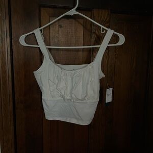 Hollister tank top